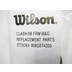 Wilson Clash 98 FRM B&G 4