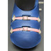TK Kicker Riemen halbes Set