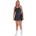 Ellesse Firenze jupe short 2