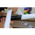 Ribbon Cork Grip