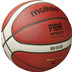 Molten B6G4500 FIBA Basketbal 4