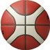 Molten B6G4500 FIBA Basketbal 5