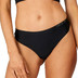 Pure Lime Microfibre String 2-Pack Dames