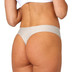 Pure Lime Microfibre String 2-Pack Dames