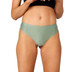 Pure Lime Microfibre String 2-Pack Dames