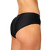 Pure Lime Microfibre Hipster 2-Pack Dames