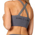 Pure Lime Seamless Rib BH