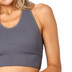 Pure Lime Seamless Rib BH