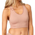 Purelime Seamless Rib Bra