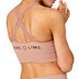 Purelime Seamless Rib Bra