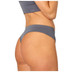 Pure Lime Seamless String Dames