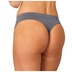 Pure Lime Seamless String Dames
