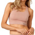 Pure Lime Seamless top Dames