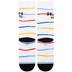 Stance City Edition Brooklyn Nets 4