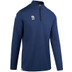 Robey Crossbar Half-Zip Top Kids 5