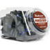 Toalson Power Overgrip 72 St. Zwart