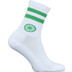 Indian Maharadja Kadiri Sock Stripe High