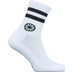 Indian Maharadja Kadiri Sock Stripe High 3