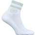 Indian Maharadja Kadiri Sock Stripe  Low
