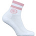 Indian Maharadja Kadiri Sock Stripe  Low