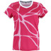 Indian Maharadja Kadiri Girls Marble Tee 1