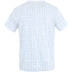 Indian Maharadja Kadiri Monogram Tee 6