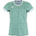 Indian Maharadja Kadiri Girls Monogram Tee
