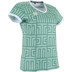 Indian Maharadja Kadiri Girls Monogram Tee