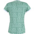 Indian Maharadja Kadiri Girls Monogram Tee