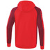 Erima Six Wings Hooded Trainingsjack Kids