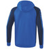 Erima Six Wings Hooded Trainingsjack Kids