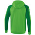 Erima Six Wings Hooded Trainingsjack Kids