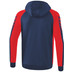 Erima Six Wings Hooded Trainingsjack Men