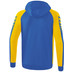 Erima Six Wings Hooded Trainingsjack Kids