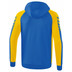 Erima Six Wings Hooded Trainingsjack Men