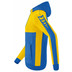 Erima Six Wings Hooded Trainingsjack Men