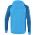 Erima Six Wings Hooded Trainingsjacke Kinder