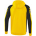 Erima Six Wings Hooded Trainingsjack Kids