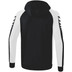 Erima Six Wings Hooded Trainingsjack Kids