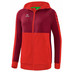 Erima Six Wings Hooded Trainingsjack Women