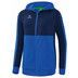 Erima Six Wings Hooded Trainingsjack Women
