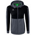 Erima Six Wings Hooded Trainingsjack Women