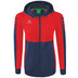 Erima Six Wings Hooded Trainingsjack Women