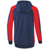 Erima Six Wings Hooded Trainingsjack Women