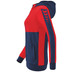 Erima Six Wings Hooded Trainingsjack Women