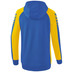 Erima Six Wings Hooded Trainingsjack Women