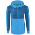 Erima Six Wings Hooded Trainingsjack Women