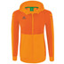 Erima Six Wings Hooded Trainingsjack Women