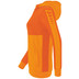 Erima Six Wings Hooded Trainingsjack Women