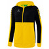 Erima Six Wings Hooded Trainingsjack Women